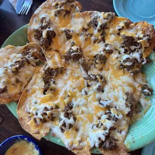 Supreme Nachos