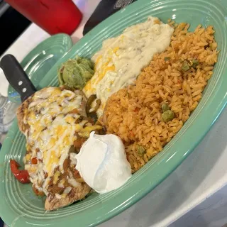 Mexican