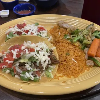 Taco Dinner