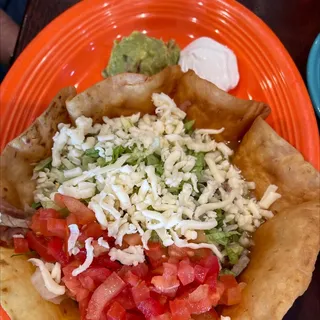 Taco Salad