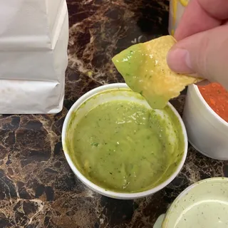 Guacamole