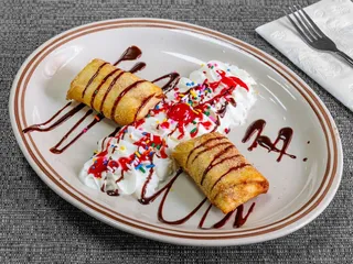 La Herencia Mexican Grill