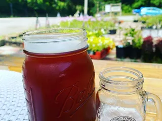 Raccoon Creek Winery at Kramer's Greenhouse