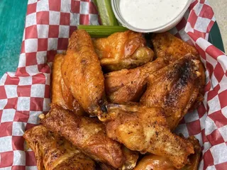 Blackbeards Grub And Grog