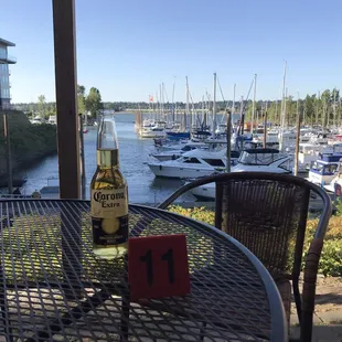 I love this view! #hiddenbay