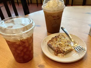 The Attic & Coffee Mill Cafe