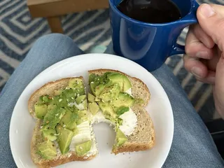 Moxie Coffee Company