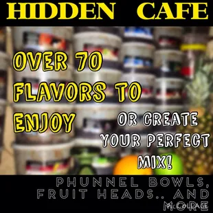 a pineapple and a pineapple