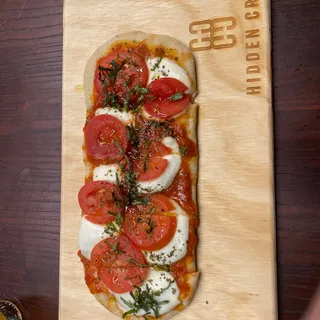 Margherita Flatbread