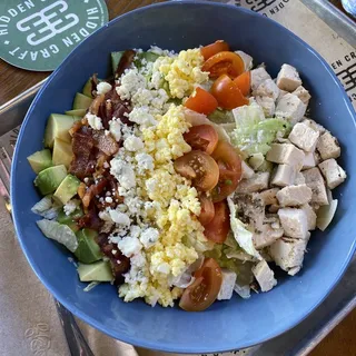 Chopped Cobb Salad