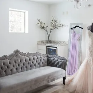 Bridal Suite