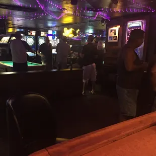 These hoes up here at 8am! Love the door!