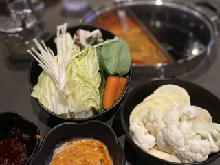 SWISH 54 Japanese Fondue