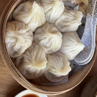 Xiaolongbao