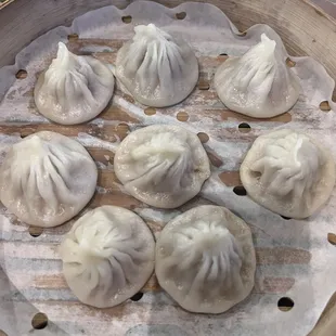 Xiao Long Bao