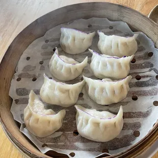 Chime Pot Stickers