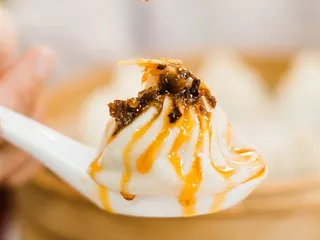 Journey to the Dumpling - Midtown