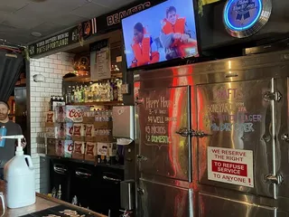 Billy Ray's