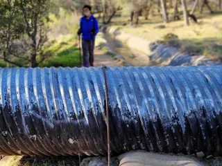 Auburn State Recreation Area