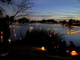 Gibson Ranch Regional Park