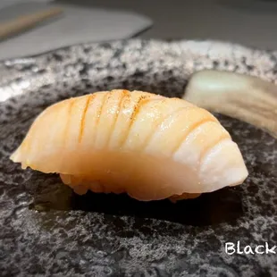 Black Cod