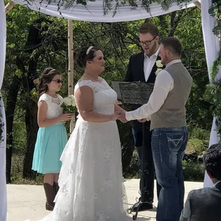 To have &amp; to hold