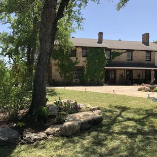 Hidden Gardens Venue