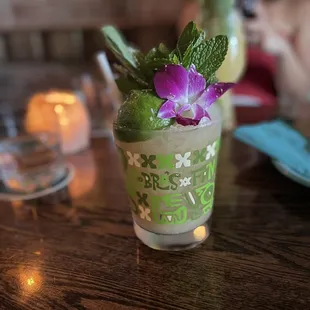 Mai Tai