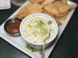 The Warren Bar and Burrow