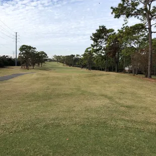 15 is looonnnggggg and uphill