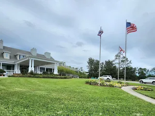 Jacksonville Golf & Country Club