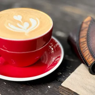 Hidden House Coffee