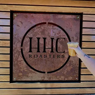 I got the iced chai with an add shot, oatmilk, and a little bit of pumpkin. It was really good