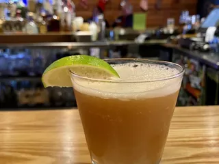 The Beer Grotto - Dexter