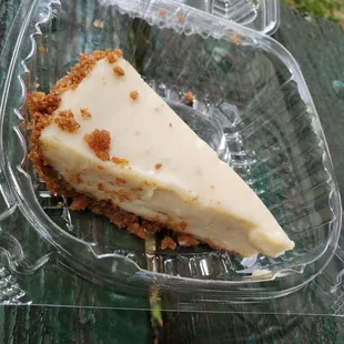 Key Lime Pie