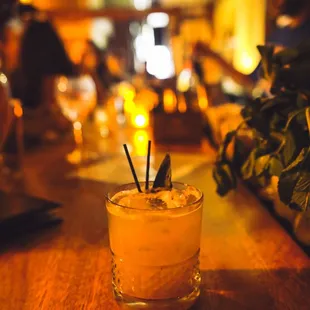 Happy hour just got happier