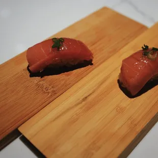 Dish 9: Otoro