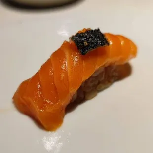 Ora King Salmon