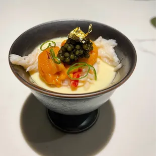 Chawanmushi