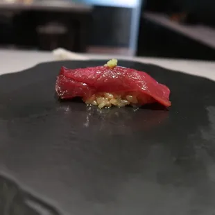 Sakura Wood Smoked Otoro