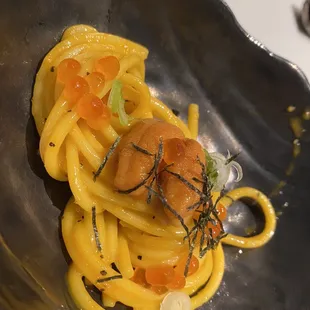 Uni Pasta