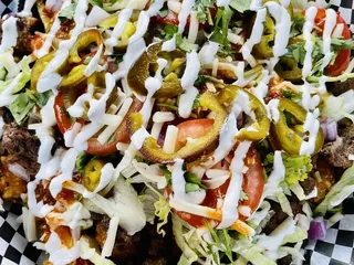 The Tap House On Historic 3rd St