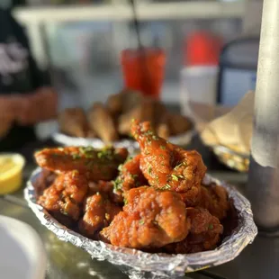 Hidden Spot - Emeryville