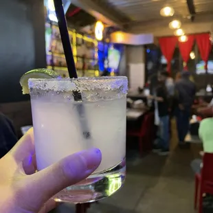 Margarita