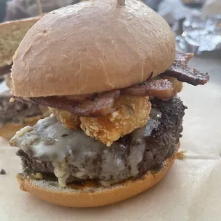 THE SUNDAY MORNING (SPICY)
