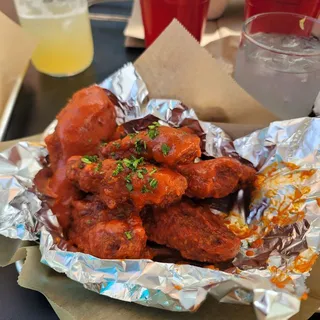 BUFFALO