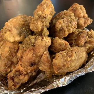 LEMON PEPPER