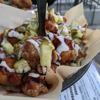 DYNA BITES (SPICY)