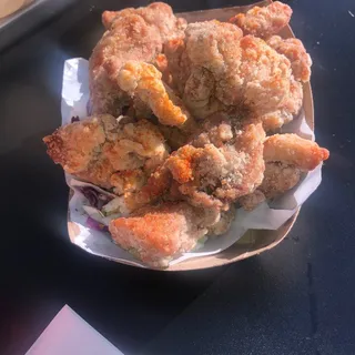 KARAAGE BITES