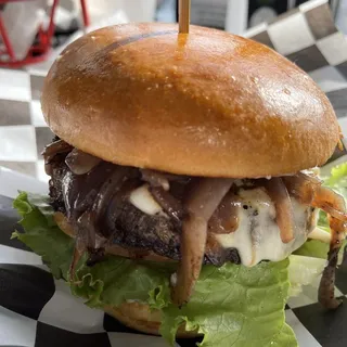 Chunky Blue Cheese OTS